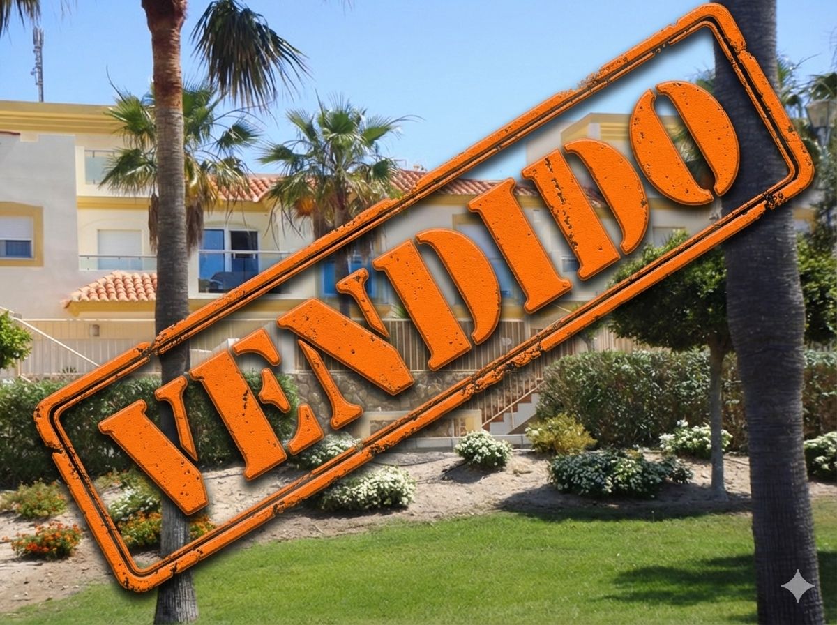 Vista exterior de Casa adosada en venda en El Ejido amb Aire condicionat, Jardí privat i Terrassa