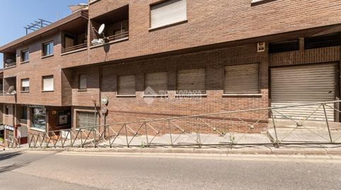 Foto 2 von Geschaftsraum zum Verkauf in Alto de la Jabonería, Las Rozas de Madrid