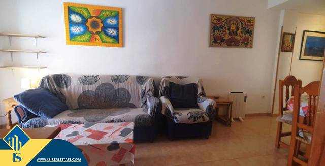 Piso en Venta en Avenida Habaneras - Curva de Palangre