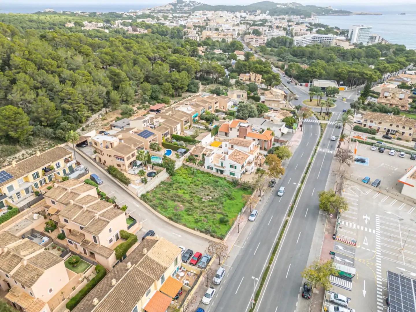 Terreny rústic en venda a Cala Ratjada, imagen 10
