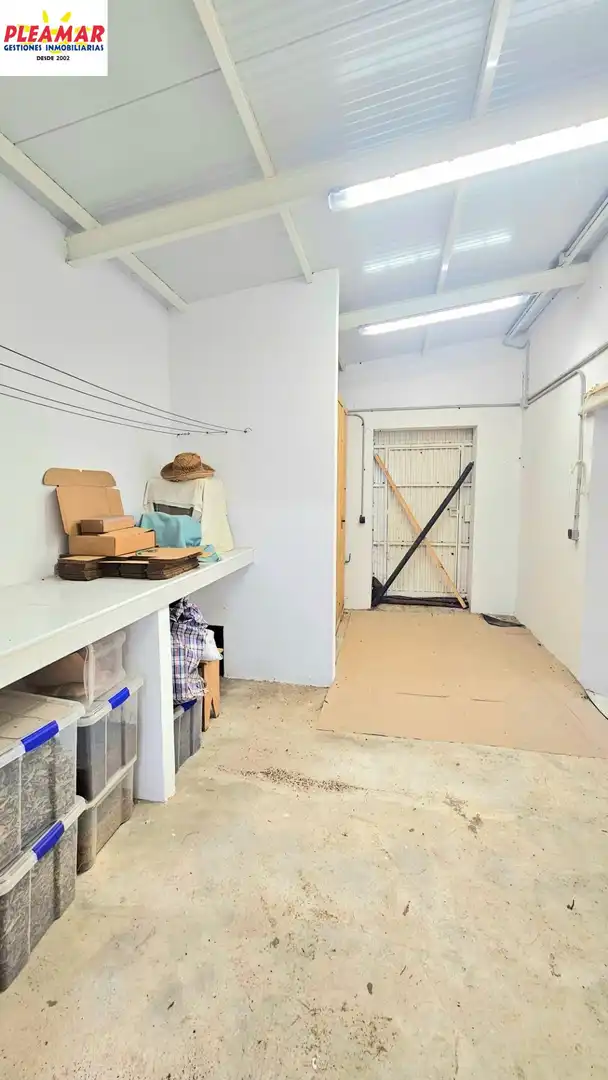 Casa rústica en venda a Las Tres Piedras - Costa Ballena, imagen 10