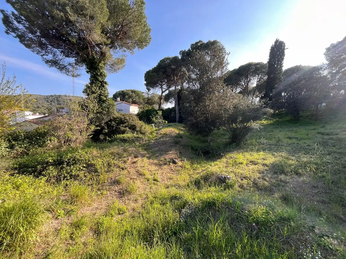 Residencial en venta en L'Escala