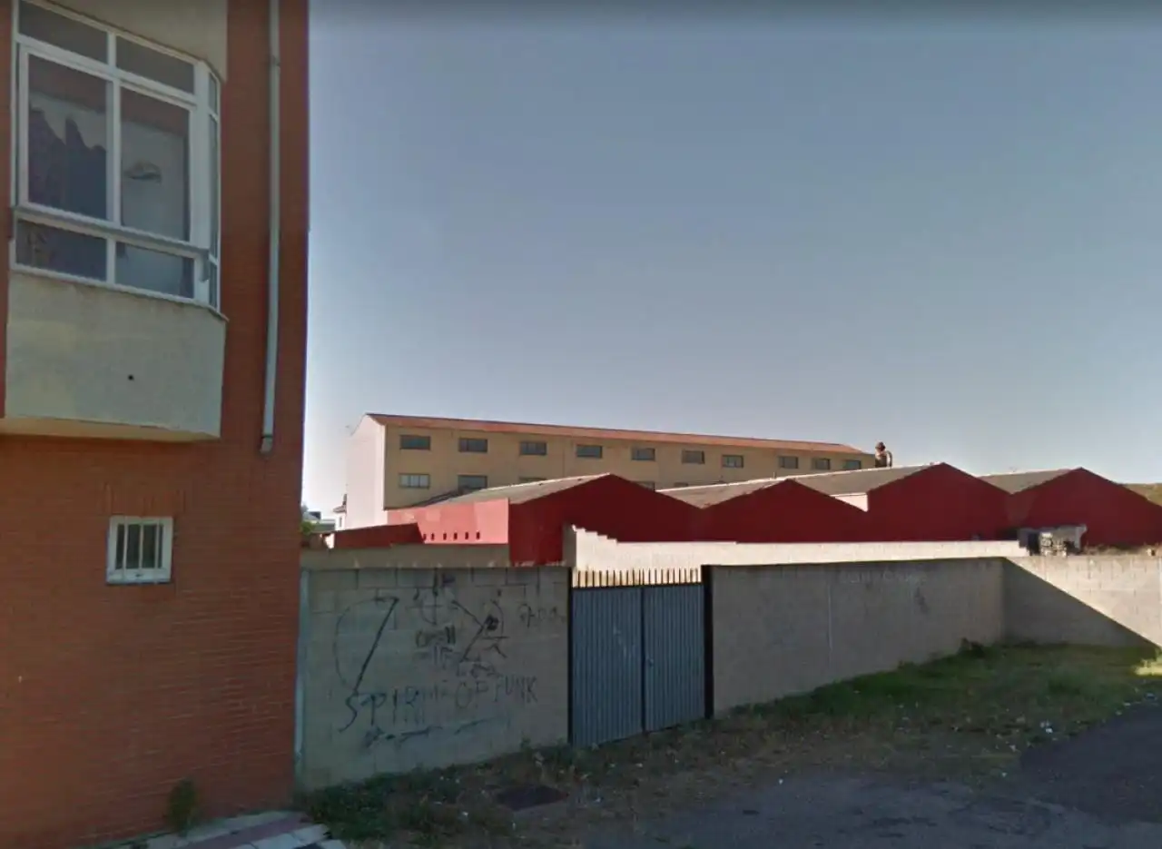 Terreni e lotti in vendita a Calle Iris, imagen 3