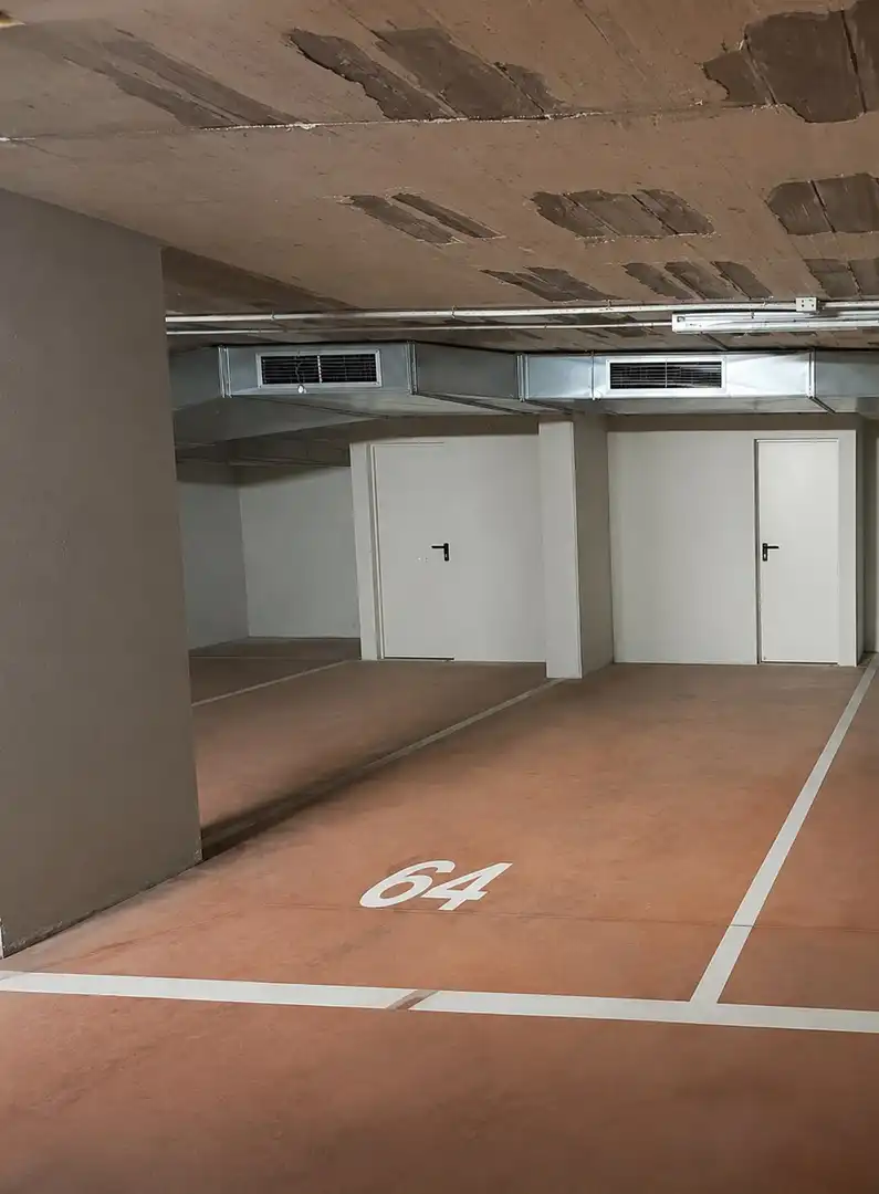 Apartament en venda en Castell d'Aro, Platja d'Aro i s'Agaró amb Calefacció, Jardí privat i Terrassa