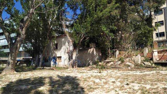 Terreno residencial en Venta en RAMBLA en Cuarte de Huerva