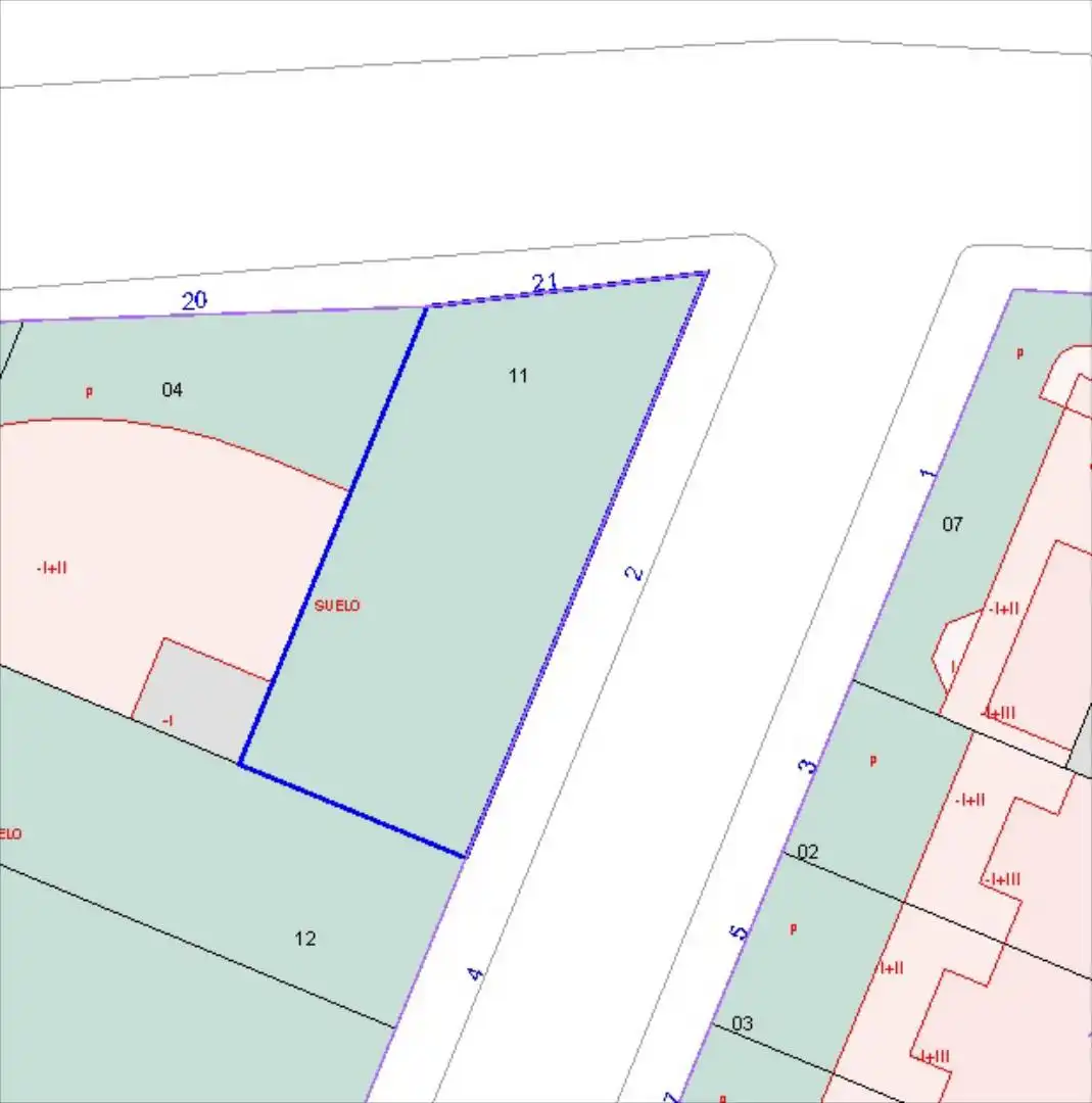 Terreny residencial en venda a Picanya, imagen 2