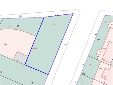 Terreno residenziale in vendita a Picanya