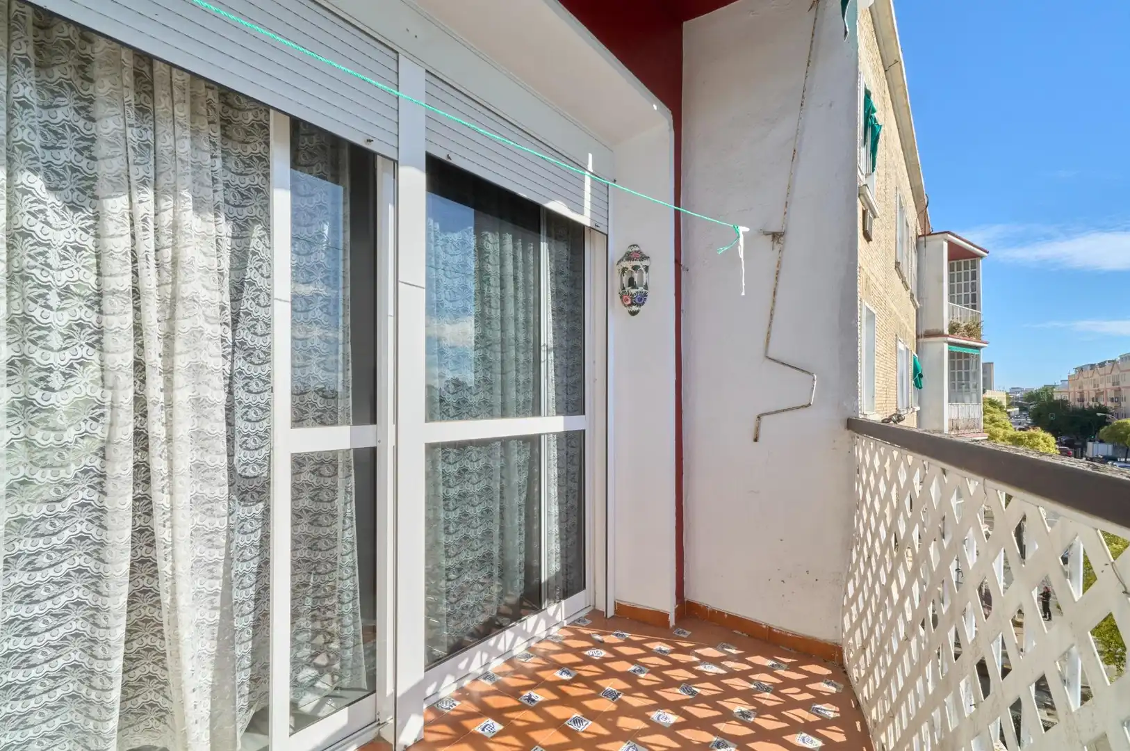 Wohnung mit Aufzug zum Verkauf in MARIA ANTONIA JESUS TIRAD 3, imagen 11