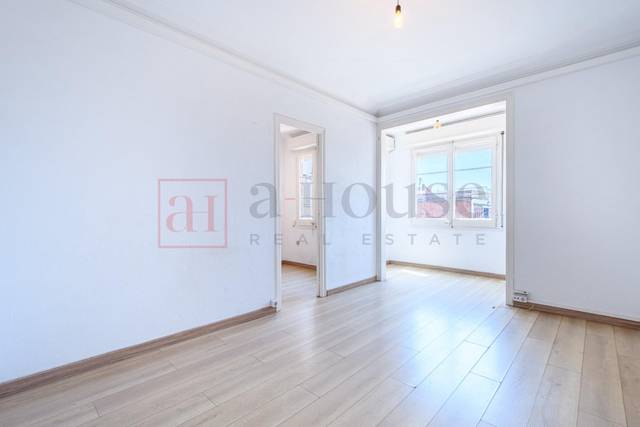 Piso en Venta en Carrer Carrer Escorial en Vila de Gràcia