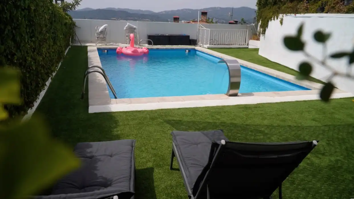 Villa avec piscine à vendre à Mas Mora - Sant Daniel, imagen 40