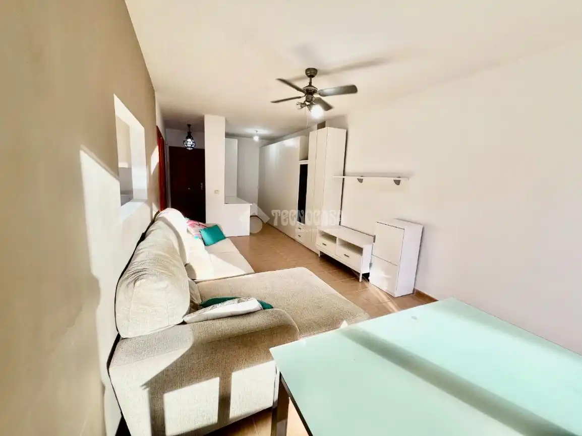 Appartamento con terrazza in vendita a Puertito de Güímar, imagen 3