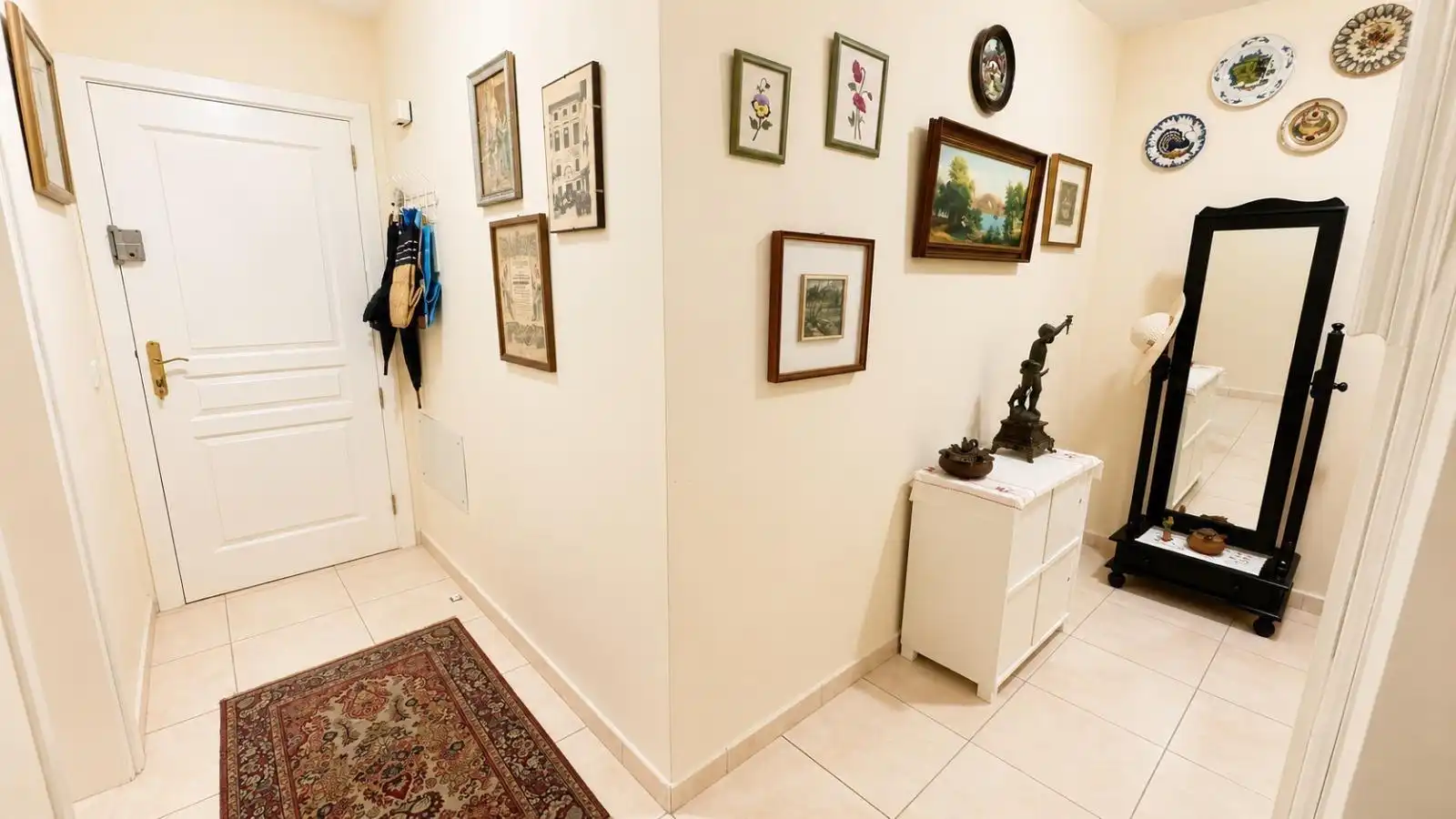 Apartamento en venta en Puerto de Santiago