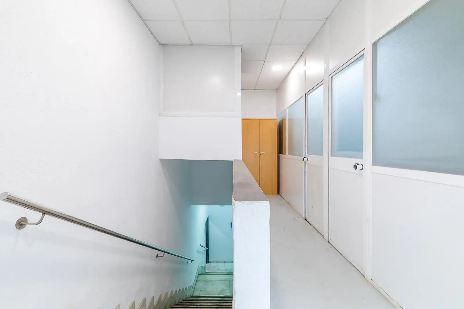 Nave industrial en venta en Calle de Luis I, imagen 12