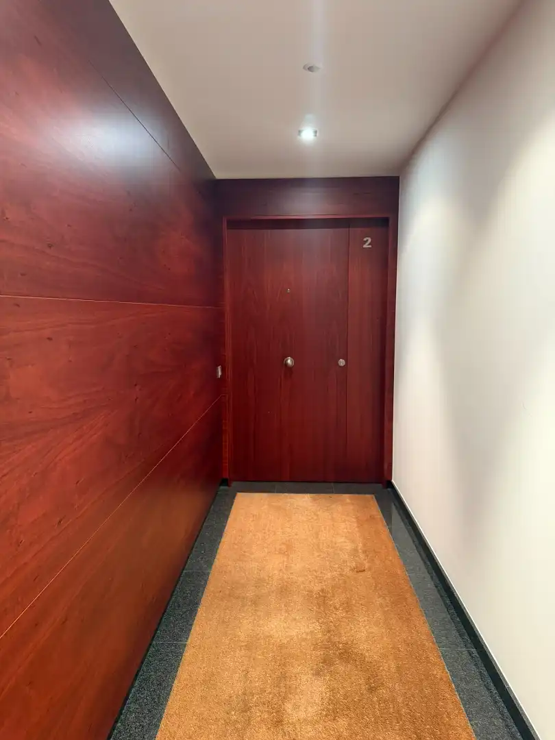 Wohnung mit Terrasse zum Verkauf in Passeig de l'Estació 21, imagen 31