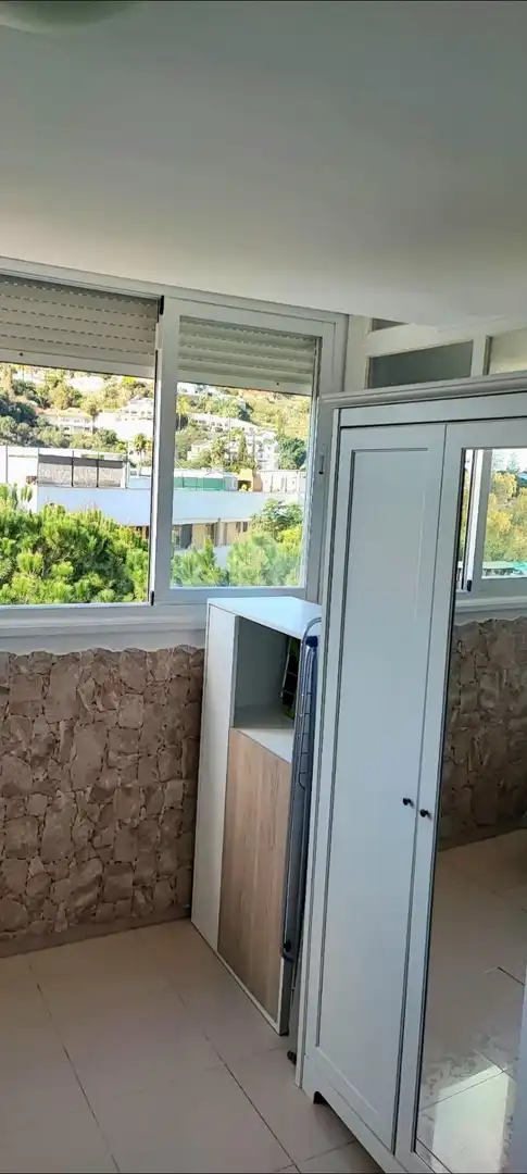 Habitación de Estudio en venta en Benalmádena con Aire acondicionado y Piscina comunitaria