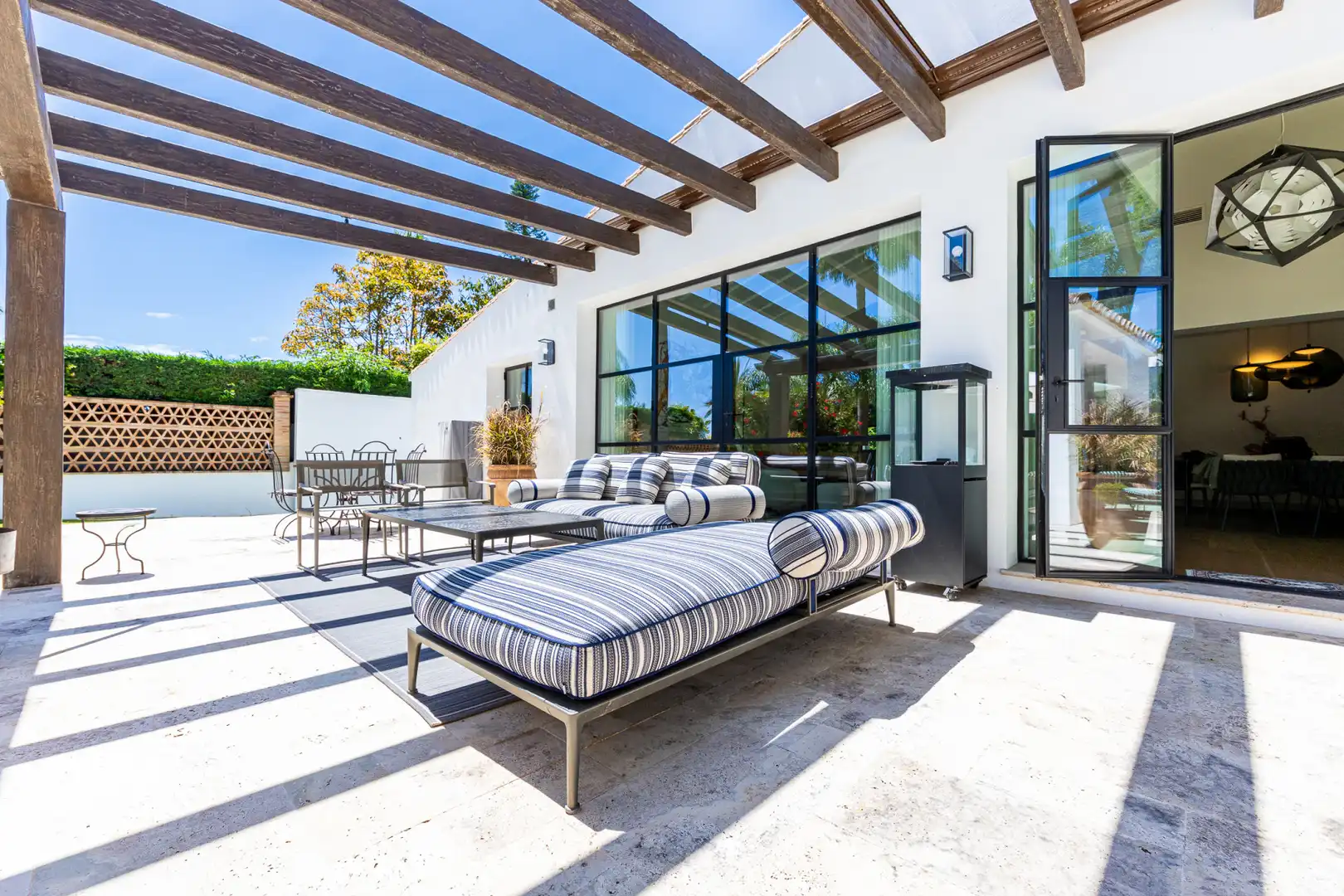 Haus mit Pool zum Verkauf in Río Real - Los Monteros, imagen 7