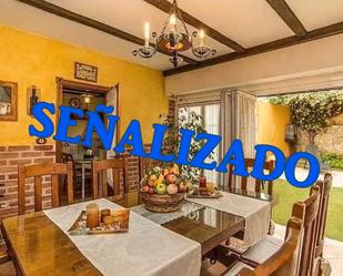 Casa o xalet en venda en Valdemoro amb Aire condicionat, Jardí privat i Traster