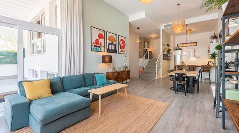 Foto 2 de Pis de lloguer a Calle la Pacheca Alta, 22, Benahavís pueblo, Málaga