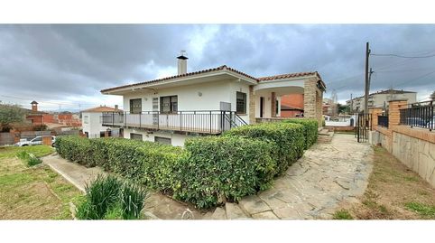 Photo 2 of Houses for sale in Castellbisbal, Barcelona