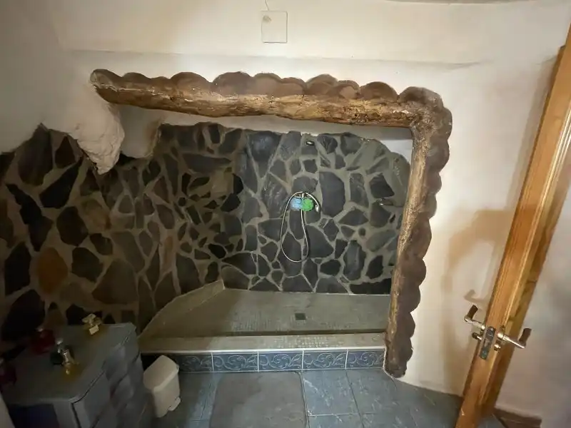 Casa o xalet en venda en Caravaca de la Cruz amb Traster
