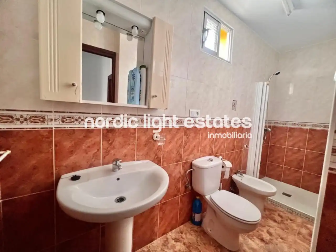 Exterior view of Houses for sale in Torrox  with Terrace