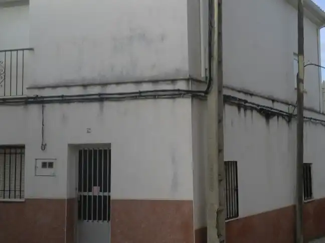 Habitatge en venda a De la Cruz 47