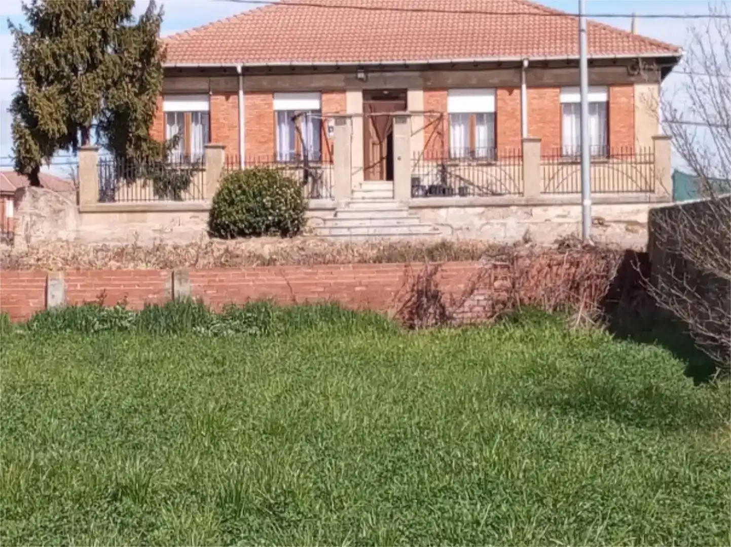 Casa o xalet en venda en Astorga amb Jardí privat, Traster i Moblat