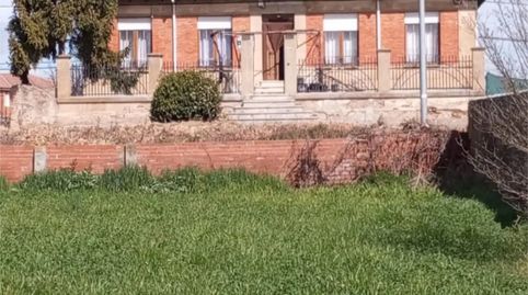 Foto 2 de Casa o xalet en venda a Carretera de León, 103, Astorga, León