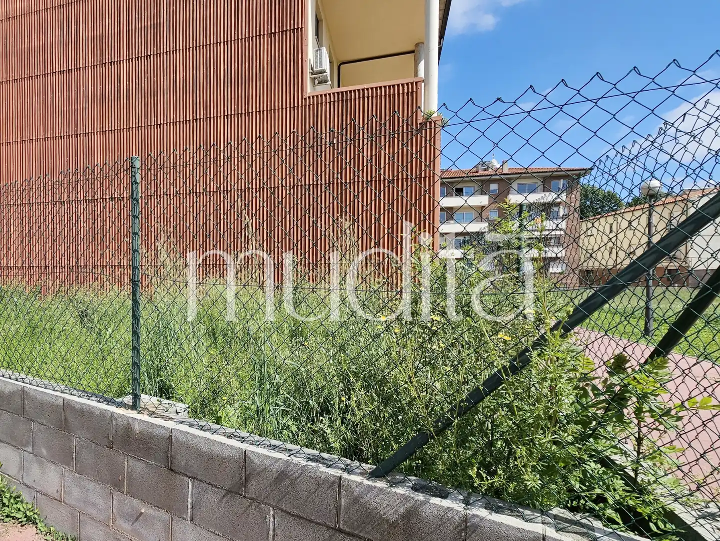 Residencial en venta en Manlleu