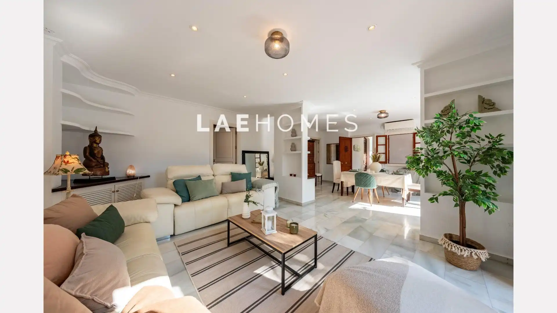 Apartament en venda a Marbella, Málaga