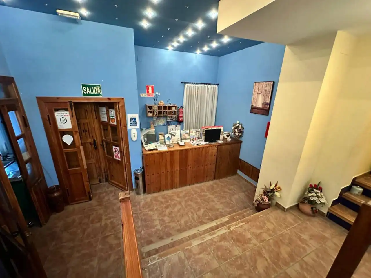 Casa o chalet en venta en Calle Granada, Gorafe