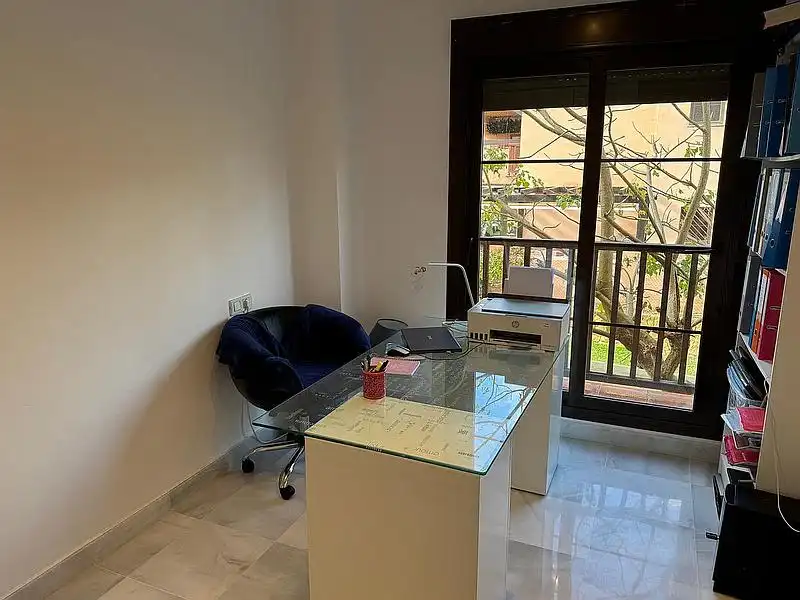 Apartament amb ascensor en venda a Estepona Pueblo, imagen 18