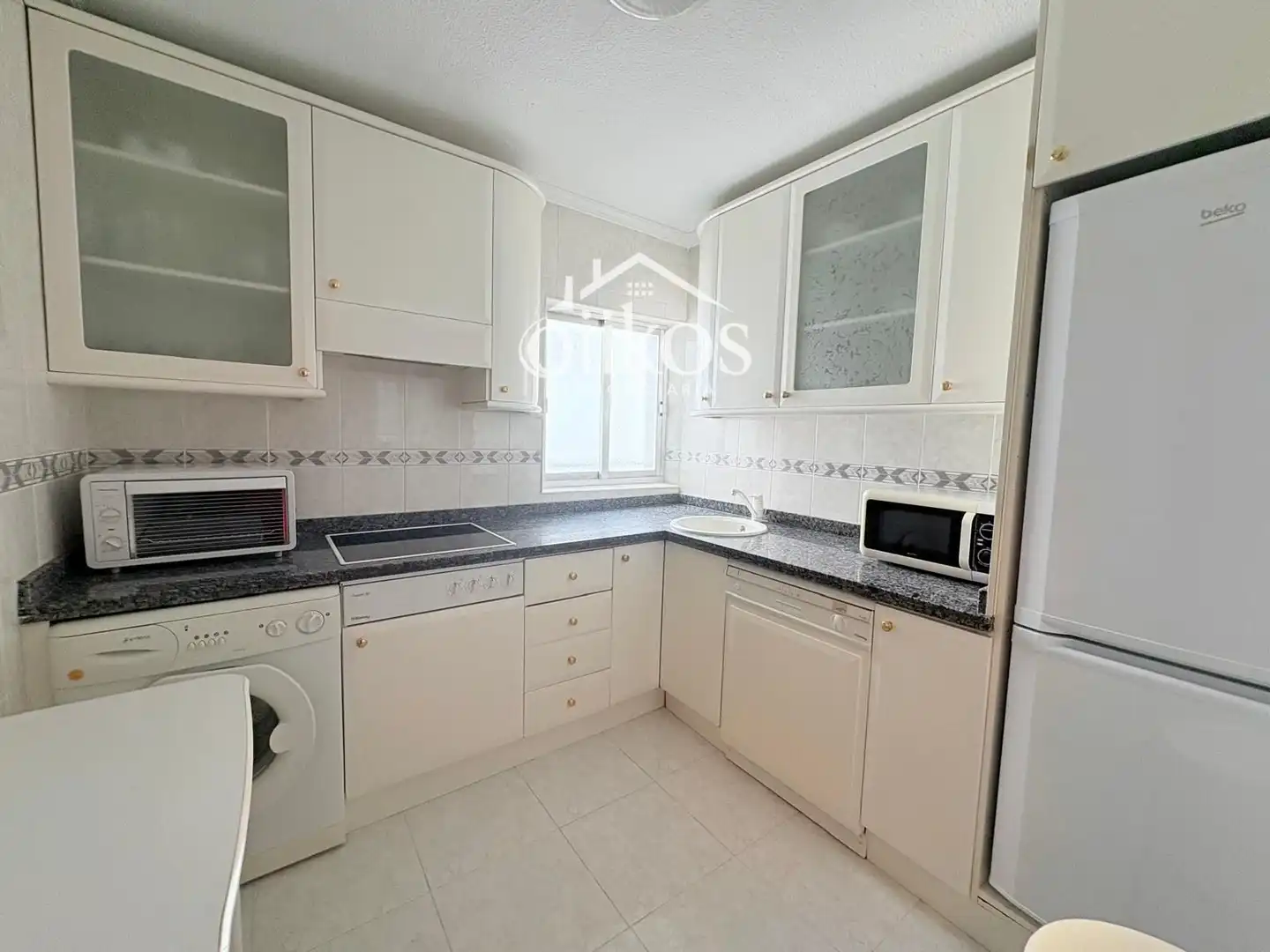 Flat for rent in Ledesma, Carmelitas