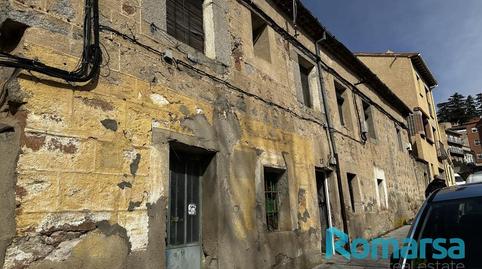 Foto 2 de Edifici en venda a San Nicolás, Sur, Ávila
