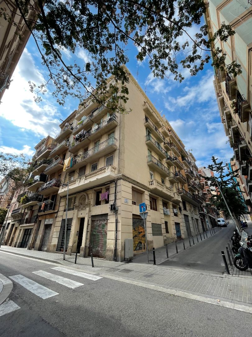 Piso en venta en Carrer de Salvà, 75, El Poble Sec - Parc de Montjuïc, Sants - Montjuïc
