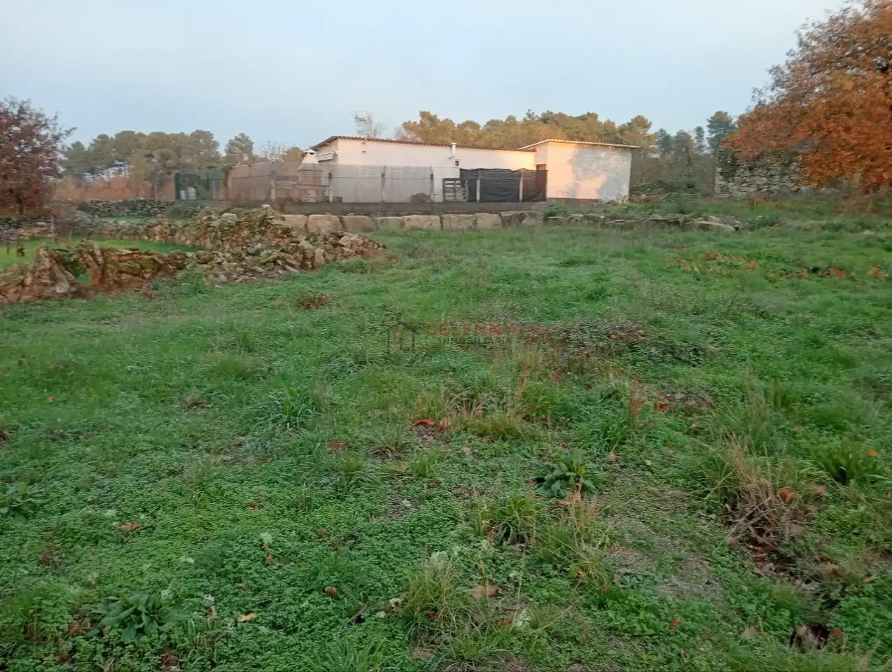 Terreny residencial en venda a San Cibrao das Viñas, imagen 23