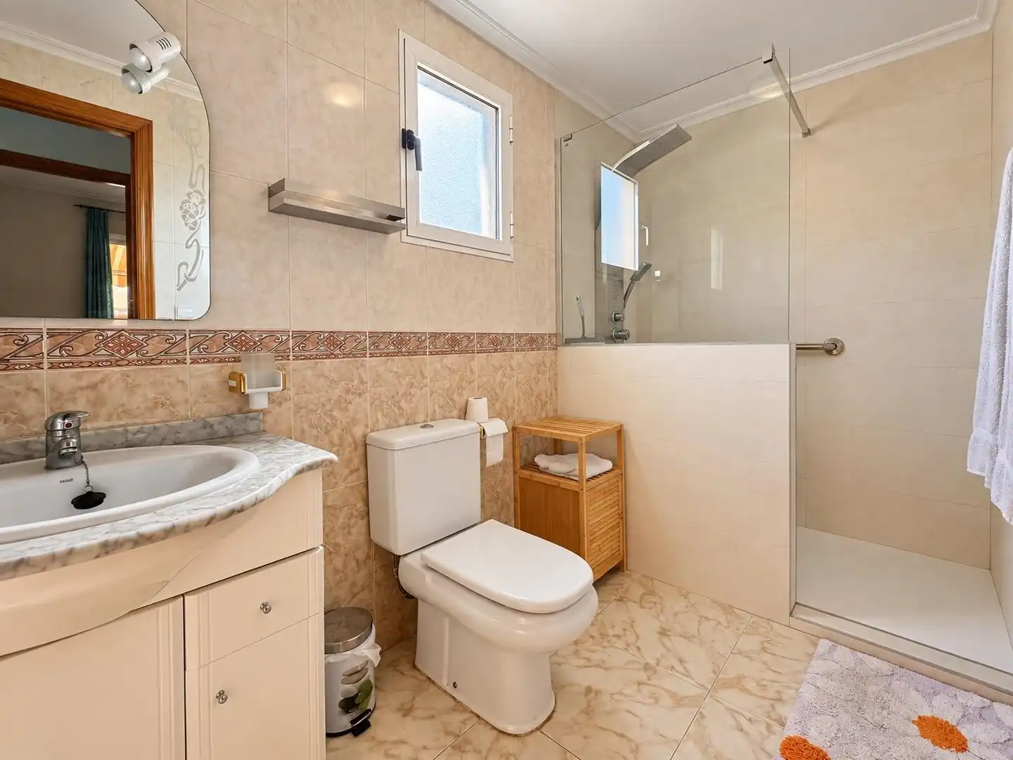 Casa a schiera con terrazza in vendita a Calle CONSUETA, imagen 29