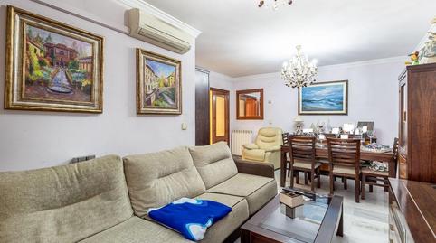 Foto 5 de Pis en venda a Calle Padre Claret, Joaquina Eguaras, Granada