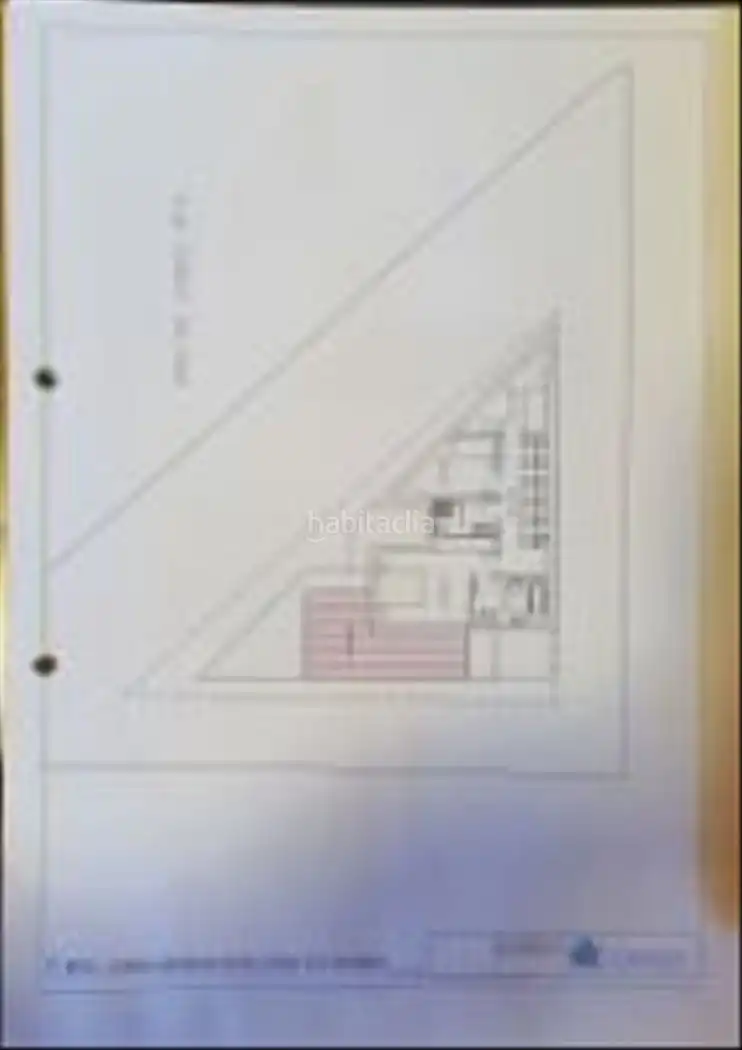 Terreno residencial en venta en Carrer Muntanya 21, imagen 8