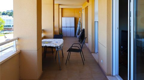 Foto 4 de Ático en venta en Jávea, Montañar - El Arenal, Jávea / Xàbia