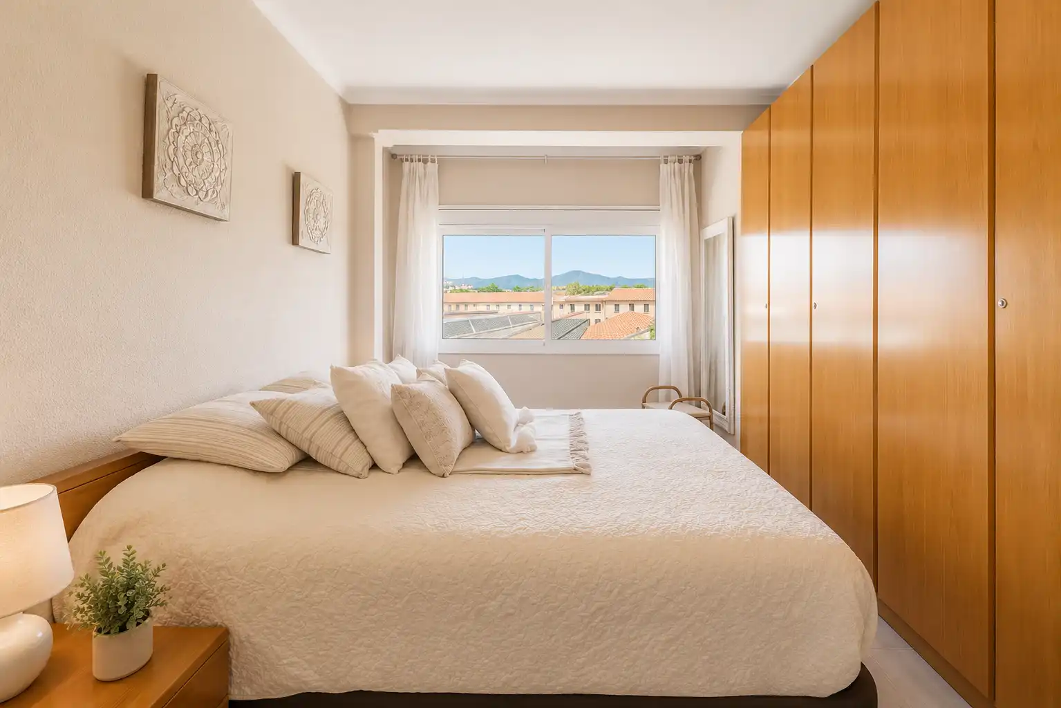 Habitación de Piso en venta en Sant Boi de Llobregat