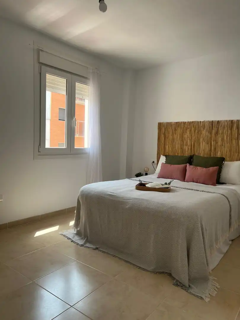 Habitación de Dúplex en venta en Alcanar con Aire acondicionado, Calefacción y Terraza