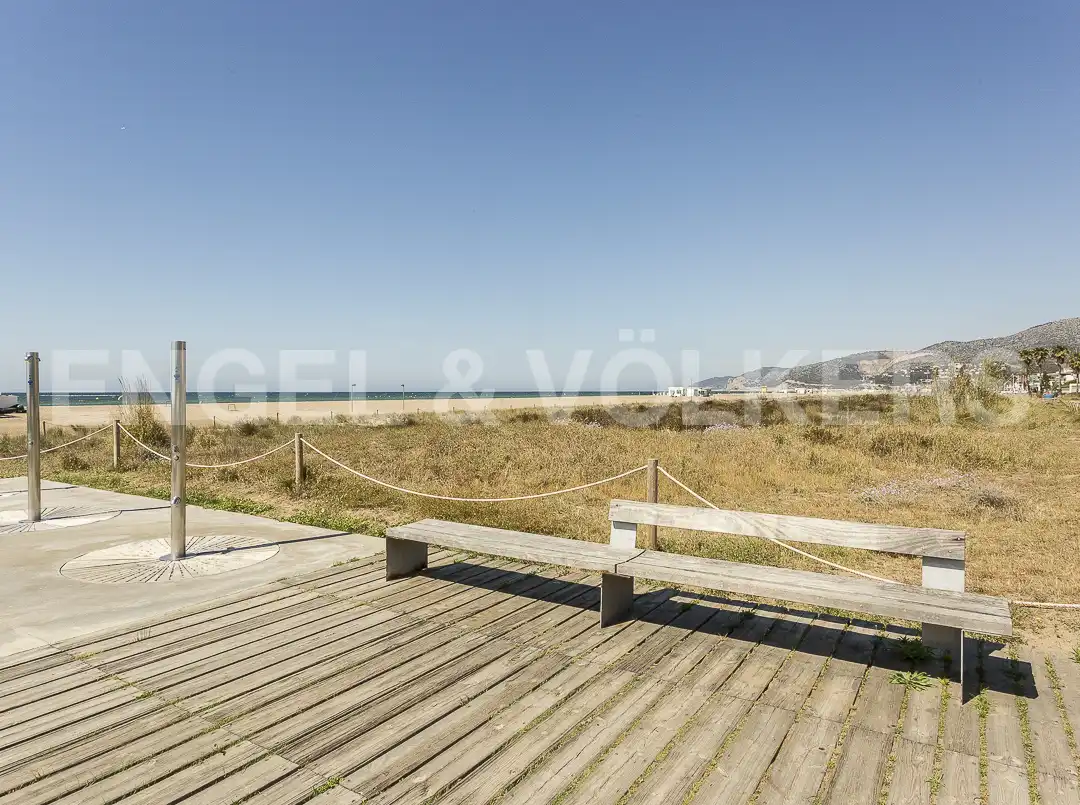 Casa con terrazza in vendita a Bellamar, imagen 35