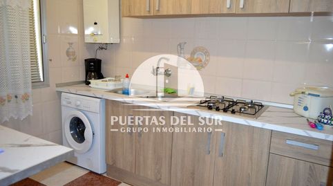 Photo 4 of Country homes for sale in Agua Dulce (avenida el Bosque), Aguadulce - Almadraba - Punta Candor, Rota