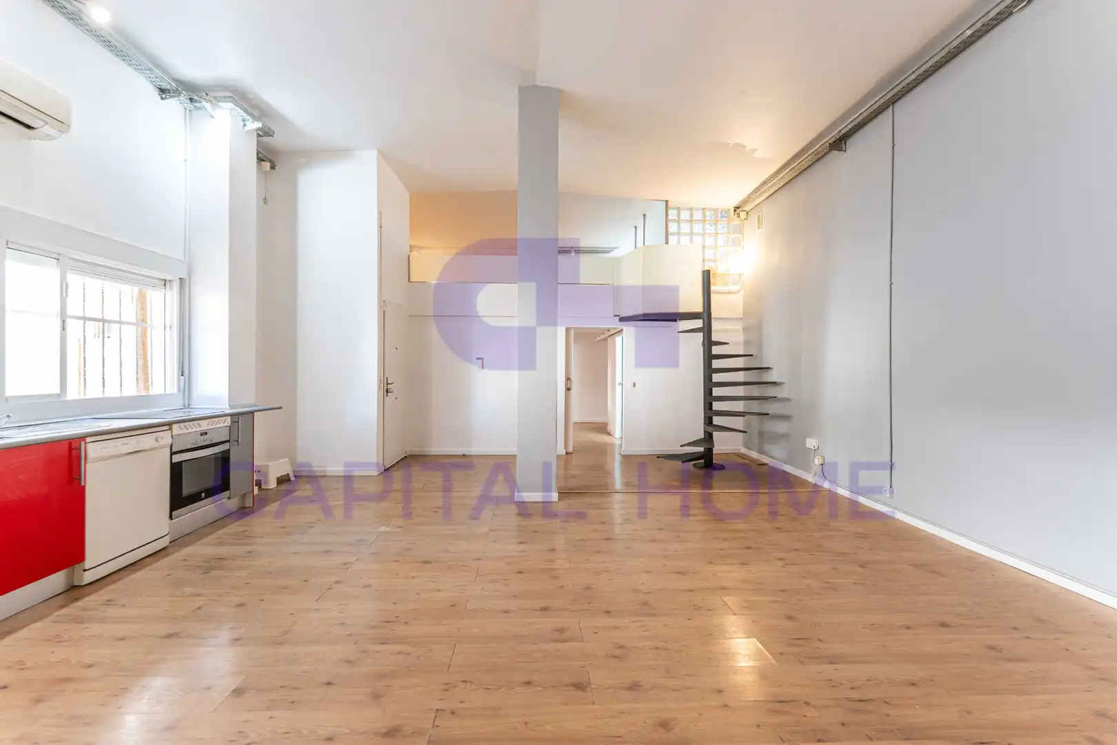 Wohnung zum Verkauf in Centro, imagen 6