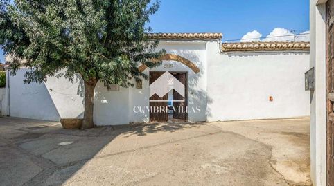 Foto 5 de Casa o xalet en venda a El Valle, Granada