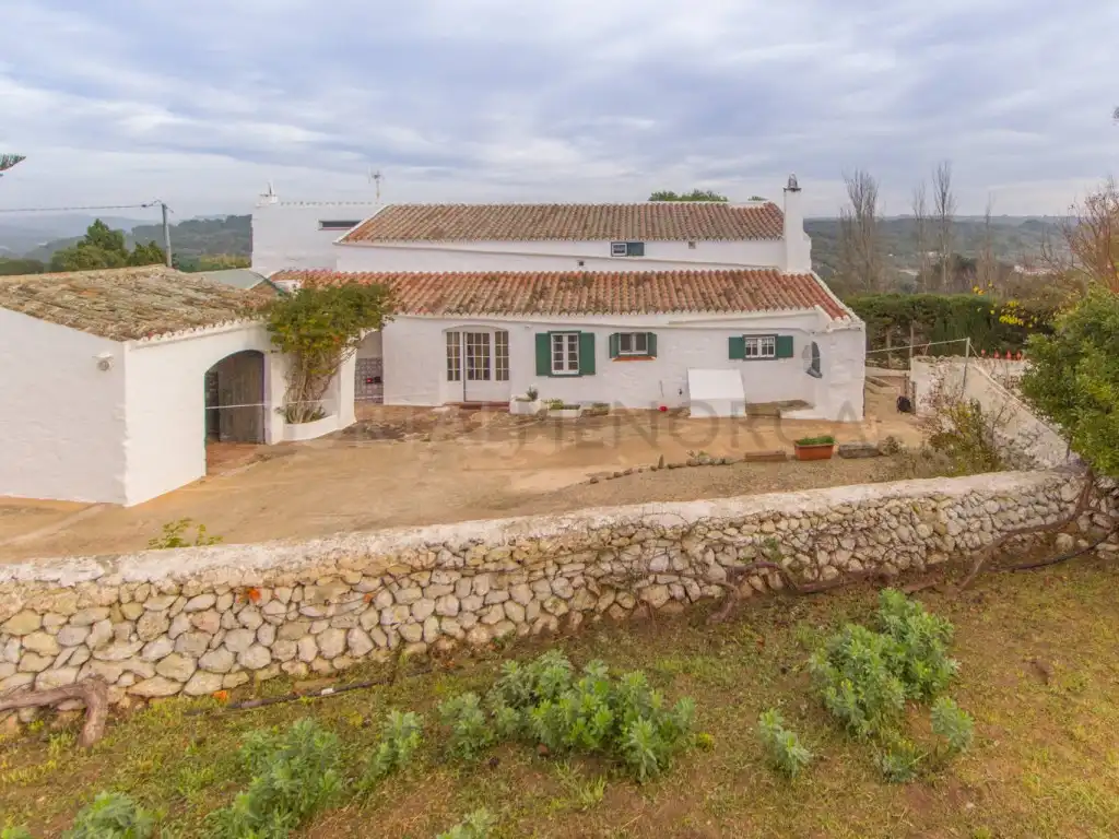 Landhaus mit Pool zum Verkauf in Alaior poble, imagen 7