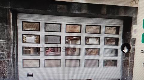 Foto 3 de Garatge de lloguer a Errekakoetxe Kalea, Alhóndiga, Bizkaia