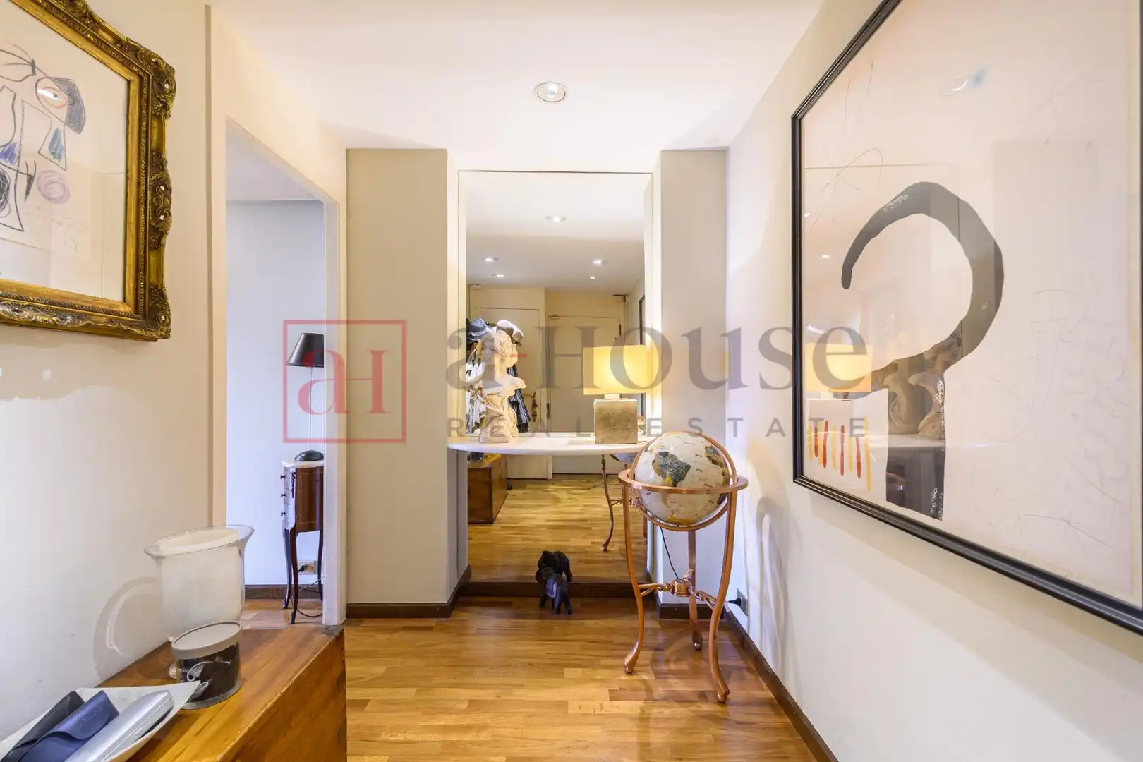 Piso con ascensor en venta en Avenida de Josep Tarradellas, imagen 28