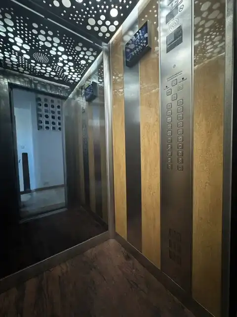 Apartament de lloguer en Benidorm amb Aire condicionat, Terrassa i Moblat